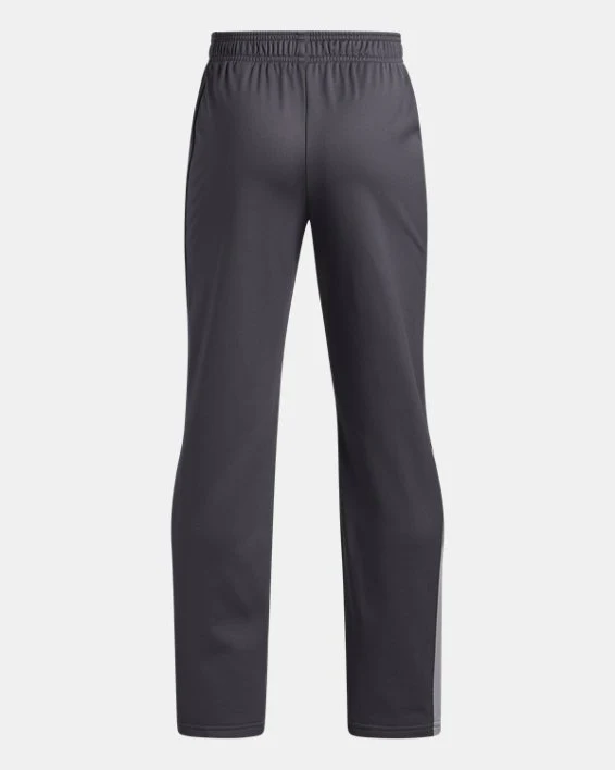 Under Armour Boys' Brawler 3.0 Tapered Pants - Image 4