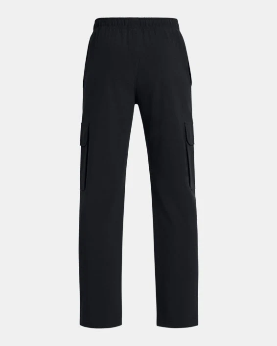 Under Armour Boys' Icon Woven Pants - Image 2
