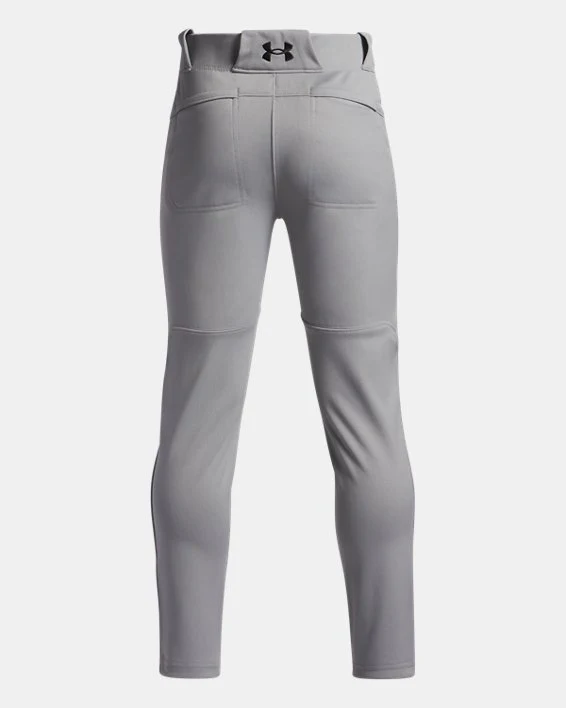 Under Armour Boys' UA Utility Pro Tapered Baseballl Pants - Image 2