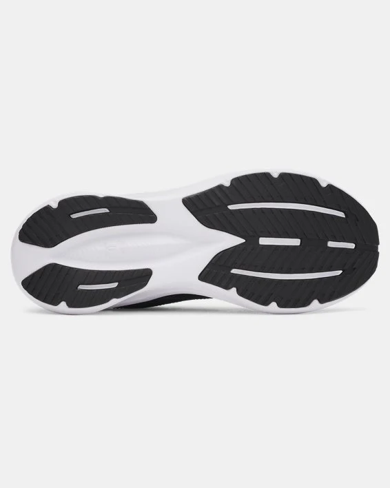 Under Armour Men's Charged+ Assert 11 Running Shoes - Image 5