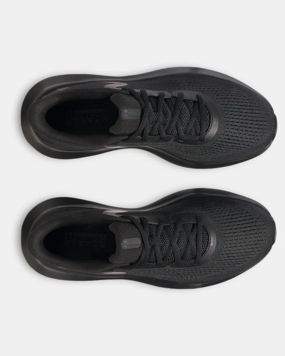 Under Armour Men's Charged Rogue 5 Running Shoes - Image 3