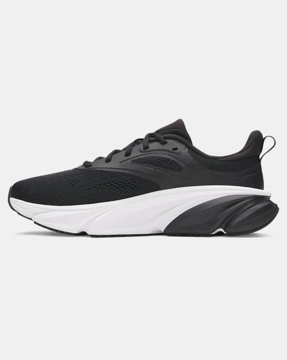 Under Armour Men's Charged+ Rogue 6 Running Shoes - Image 2