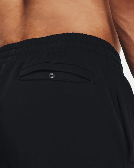 Under Armour Men's Icon Fleece Pants - Image 4