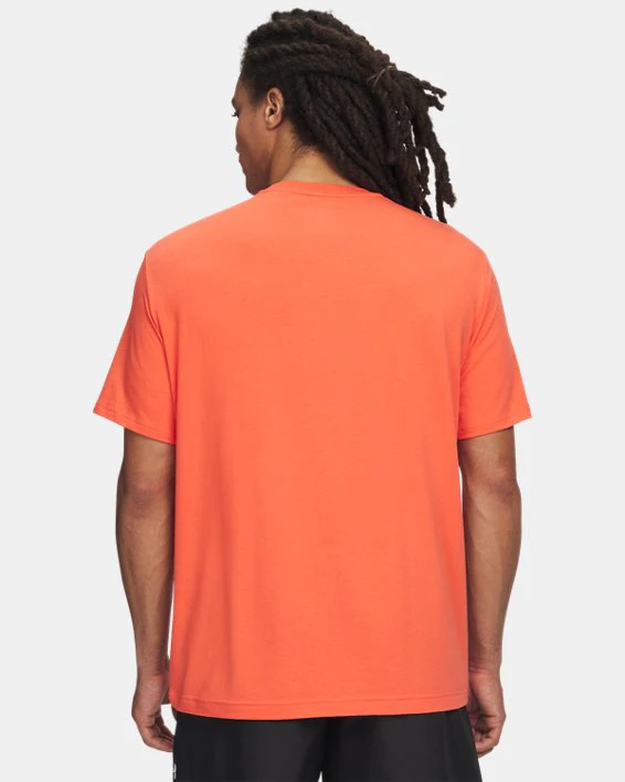 Under Armour Men's Icon Short Sleeve - Image 13