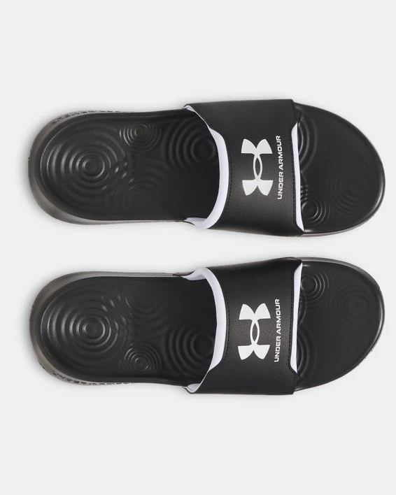 Under Armour Men's Ignite Select Slides - Image 3