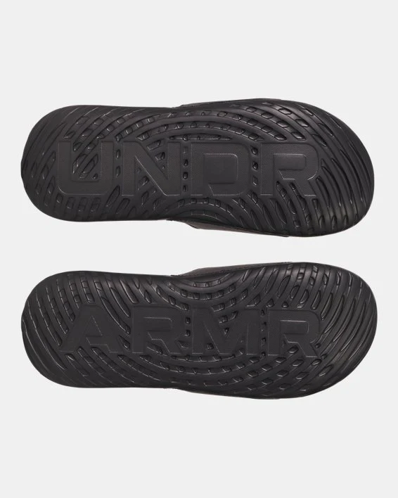 Under Armour Men's Ignite Select Slides - Image 5