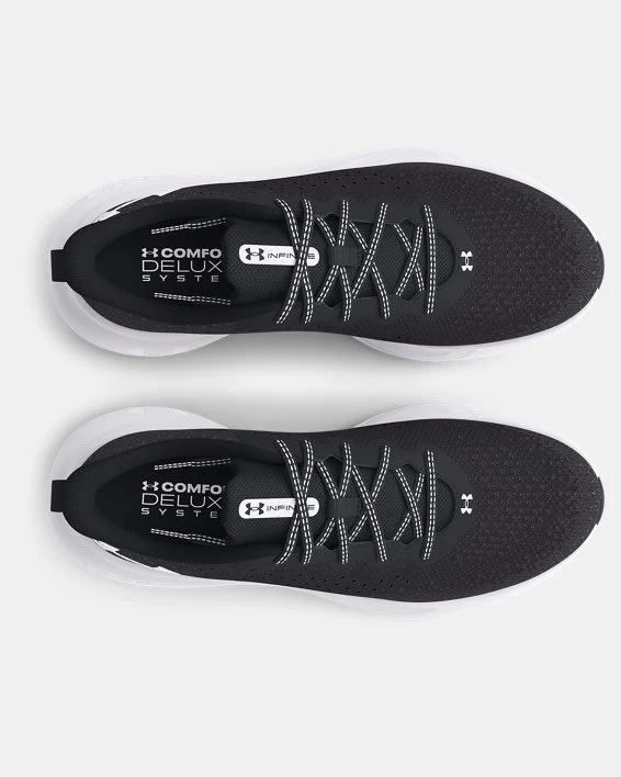 Under Armour Men's Infinite Running Shoes - Image 4