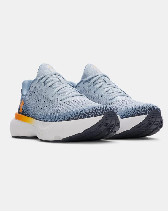 Under Armour Men's Infinite Running Shoes - Image 8