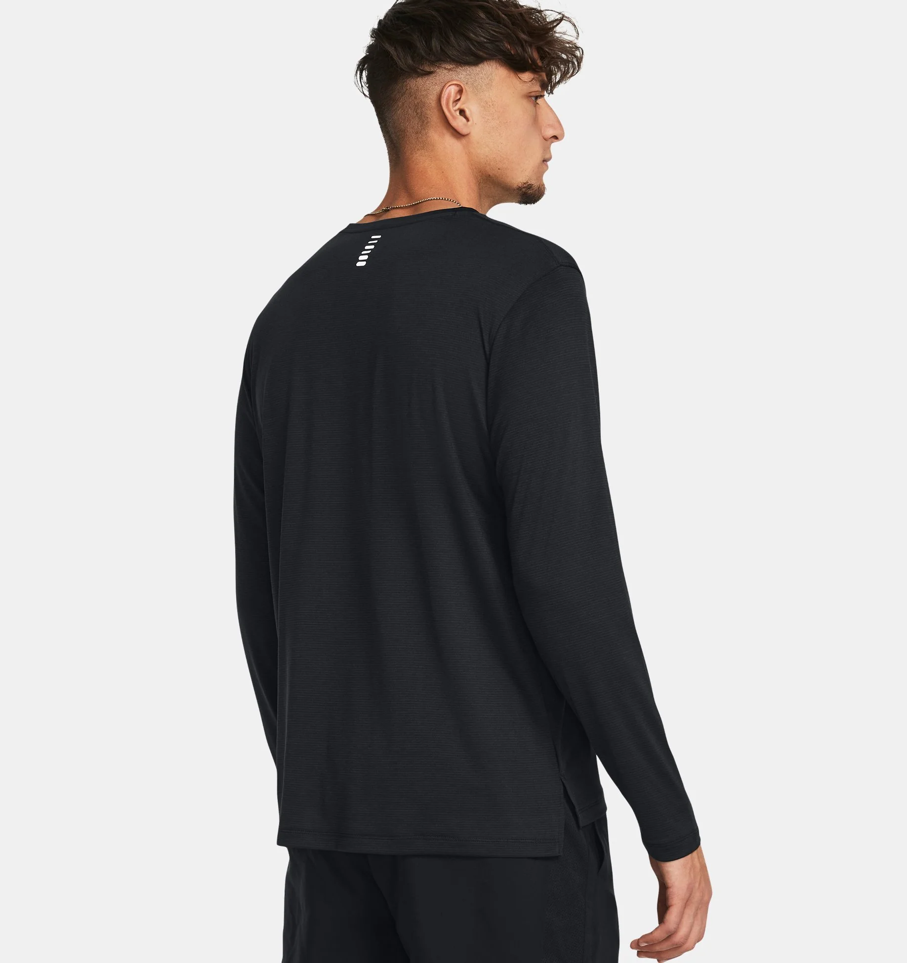 Under Armour Men's Launch Long Sleeve - Image 2