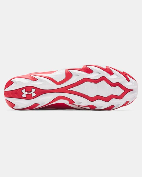 Under Armour Men's Leadoff Icon Low RM Baseball Cleats - Image 10