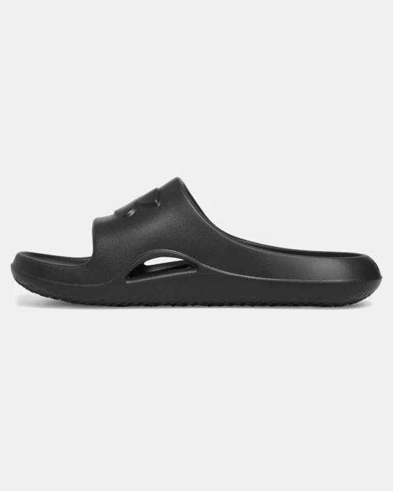Under Armour Men's Locker V Slides - Image 2