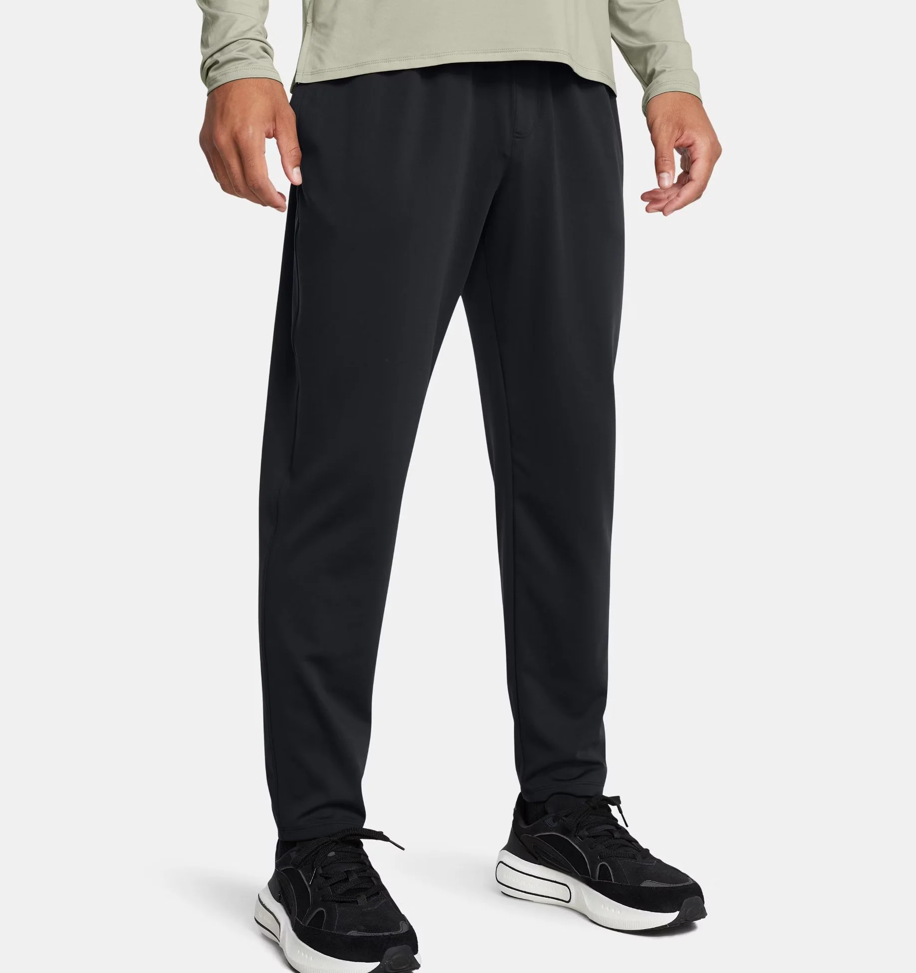Under Armour Men's Motion Tapered Pants