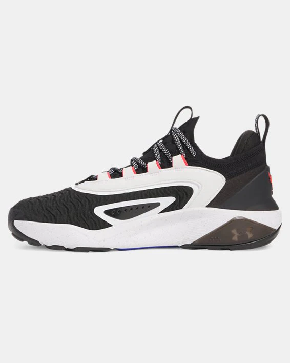 Under Armour Men's Project Rock 7 Training Shoes - Image 2