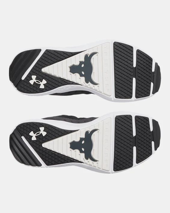 Under Armour Men's Project Rock BSR 5 Training Shoes - Image 5