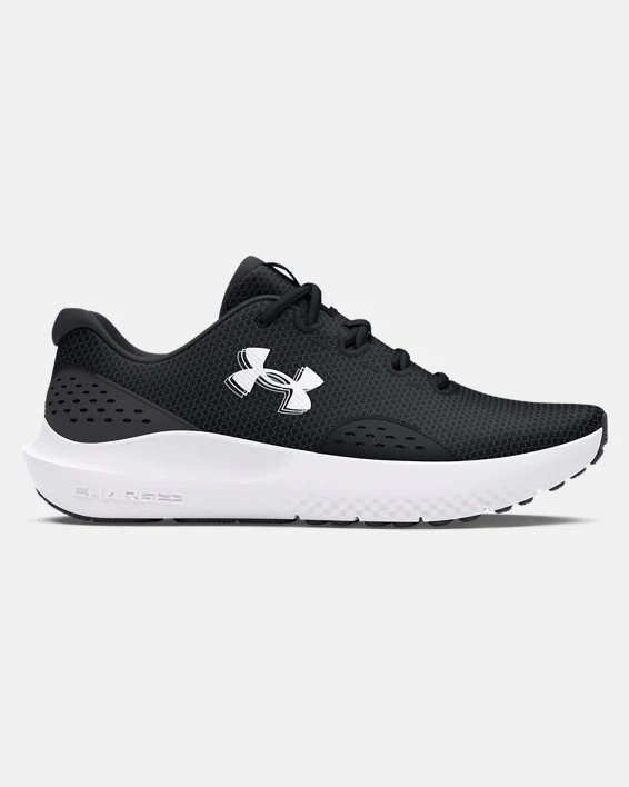 Under Armour Men's Surge 4 Running Shoes - Image 11