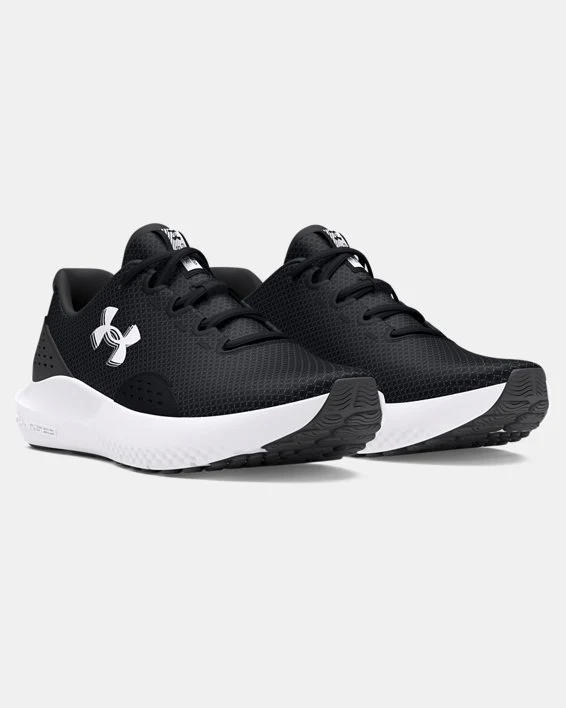 Under Armour Men's Surge 4 Running Shoes - Image 14