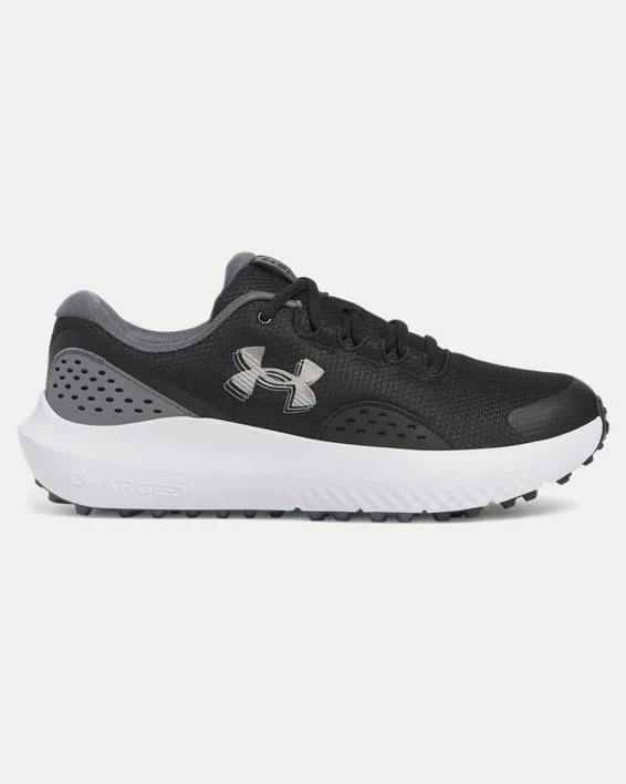 Under Armour Men's Surge Golf Shoes