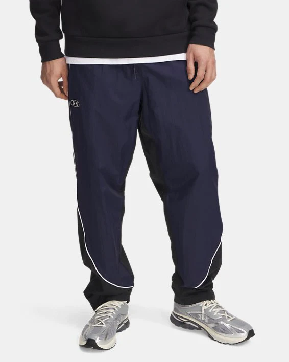Under Armour Men's Track Pants