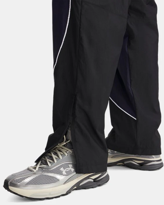 Under Armour Men's Track Pants - Image 4
