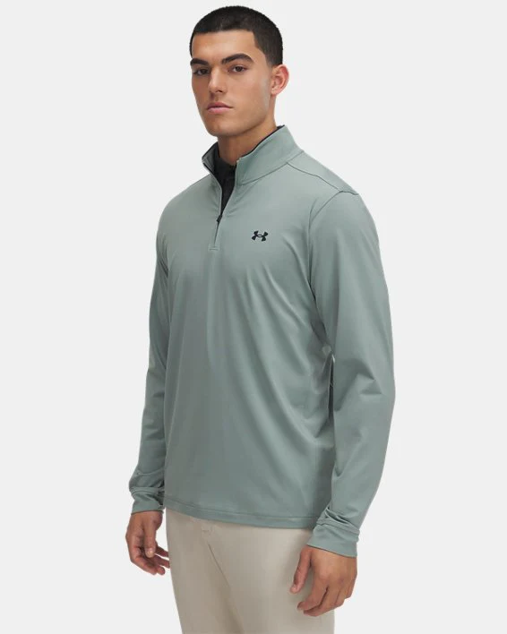 Under Armour Men's UA Drive ¼ Zip - Image 6