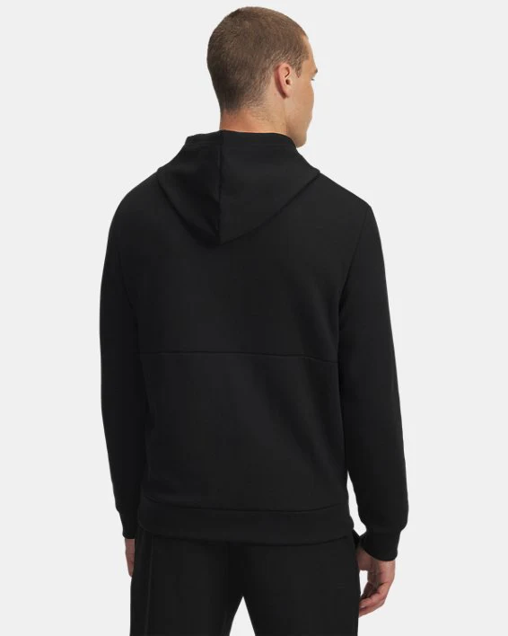 Under Armour Men's UA Flex Fleece Hoodie - Image 2