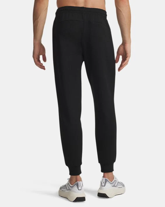 Under Armour Men's UA Flex Fleece Joggers - Image 2