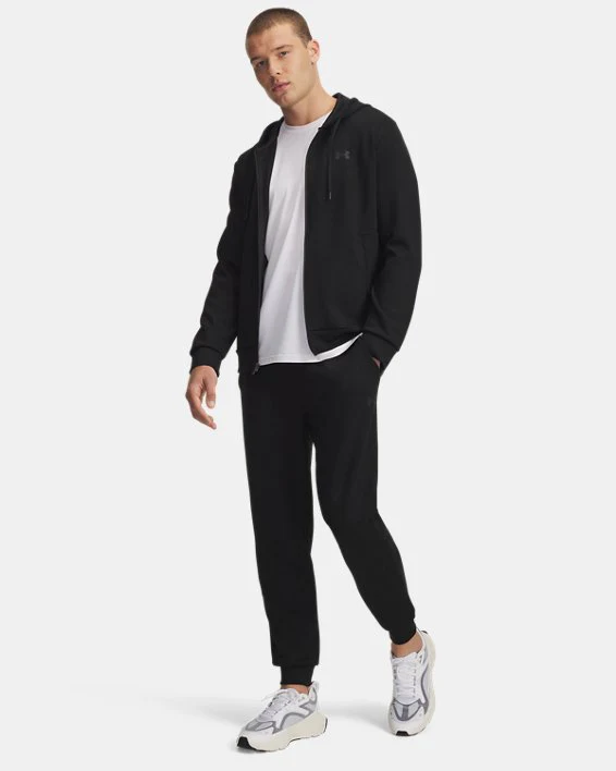 Under Armour Men's UA Flex Fleece Joggers - Image 3
