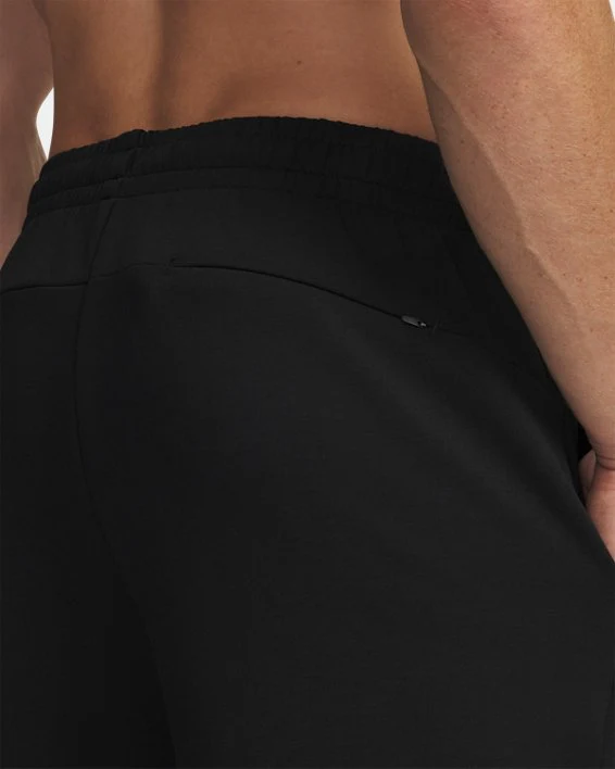 Under Armour Men's UA Flex Fleece Joggers - Image 4