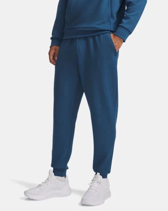 Under Armour Men's UA Flex Fleece Joggers - Image 5