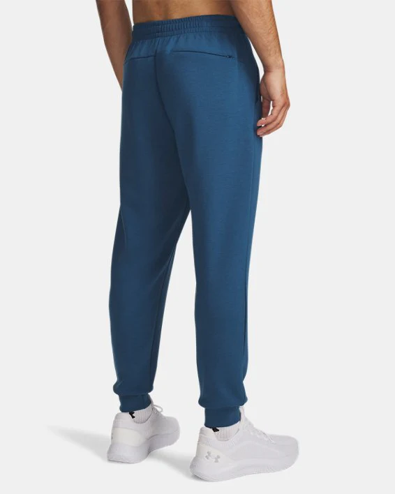 Under Armour Men's UA Flex Fleece Joggers - Image 6