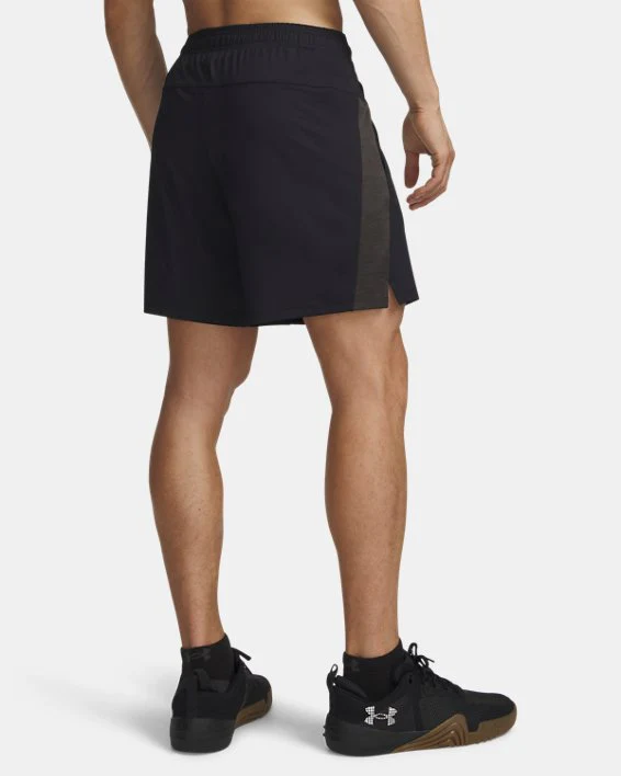 Under Armour Men's UA Tech Vent 7" Shorts - Image 2