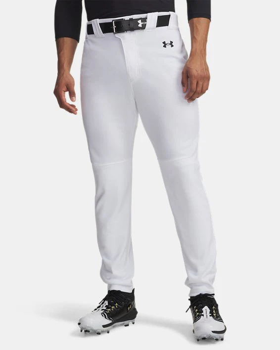 Under Armour Men's UA Utility Pro Tapered Baseball Pants - Image 4