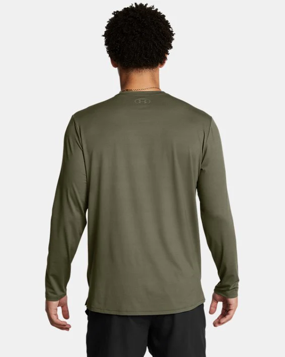 Under Armour Men's Vanish Energy Long Sleeve - Image 8