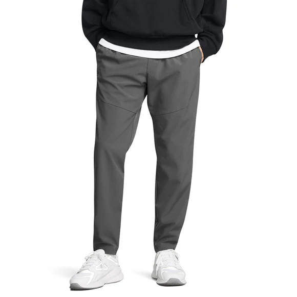 Under Armour Men's Vibe Woven Training Pants - Image 5