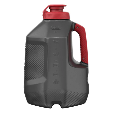 Under Armour Under Sideline Jug - 1 Gallon - Image 3