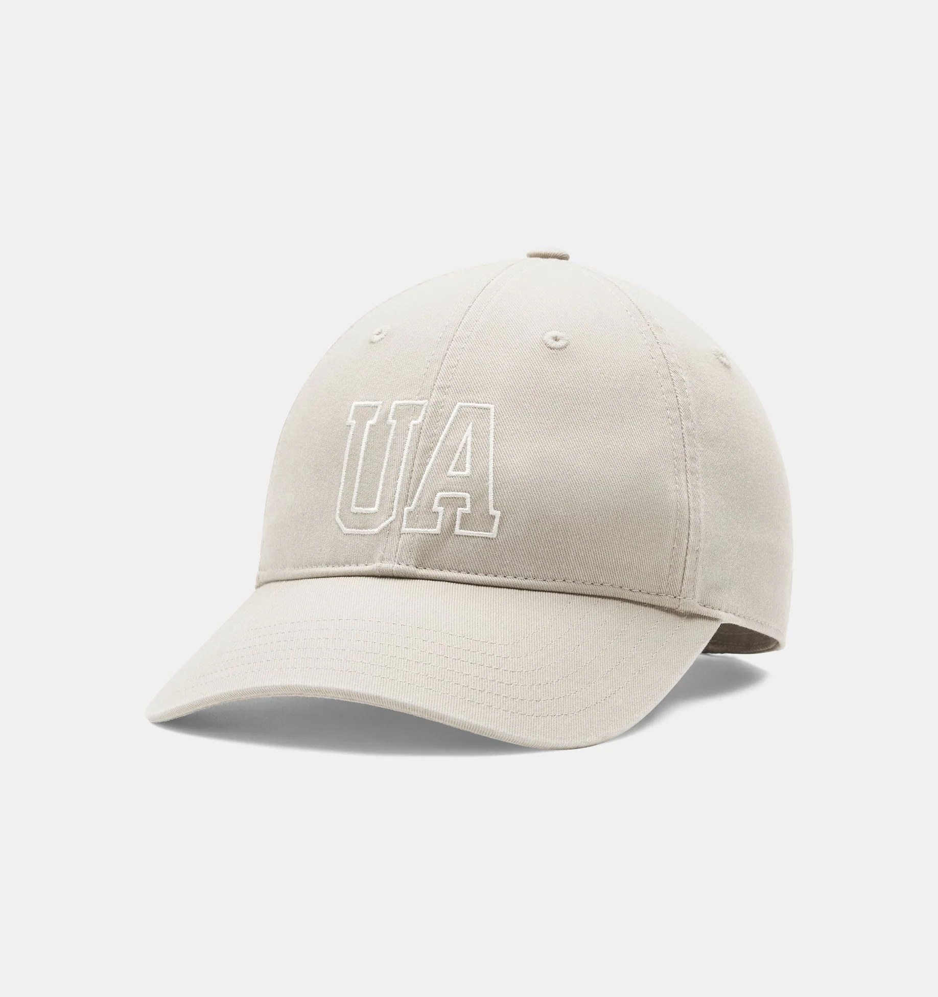 Under Armour Unisex Essential Low Adjustable Hat - Image 4
