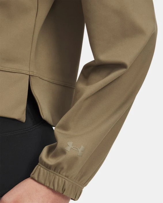 Under Armour Women's Meridian Hoodie - Image 3