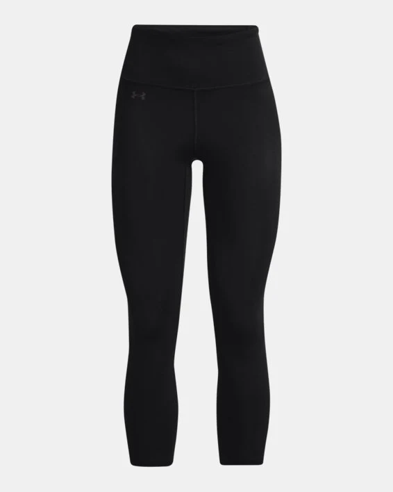 Under Armour Women's Motion Ankle Leggings - Image 5