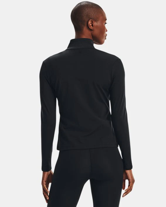Under Armour Women's Motion Training Jacket - Image 2