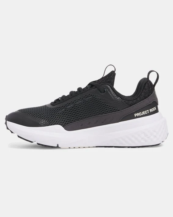 Under Armour Women's Project Rock BSR 5 Training Shoes - Image 2