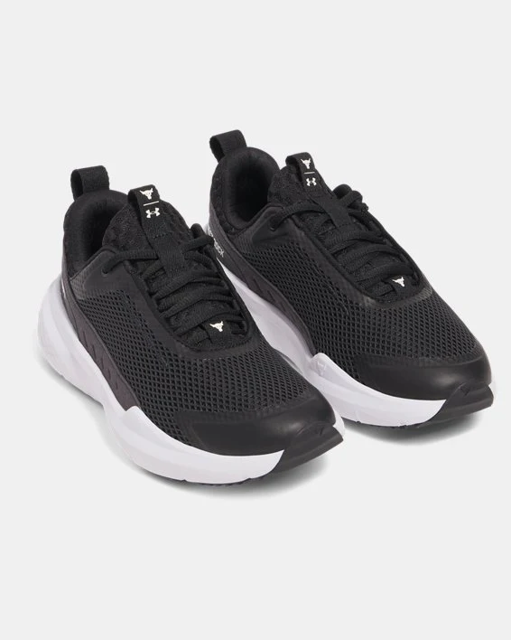 Under Armour Women's Project Rock BSR 5 Training Shoes - Image 4