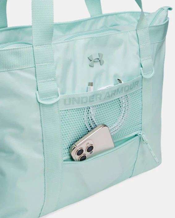 Under Armour Women's Studio Tote - Image 8