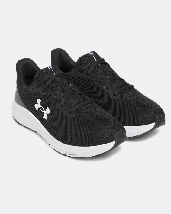 Under Armour Women's UA Pursuit 4 Running Shoes - Image 8