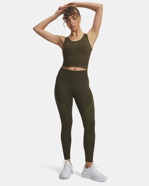 Under Armour Women's Vanish Seamless Tank - Image 11
