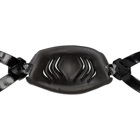 Under Armour Youth Spotlight Football Chinstrap - Image 3