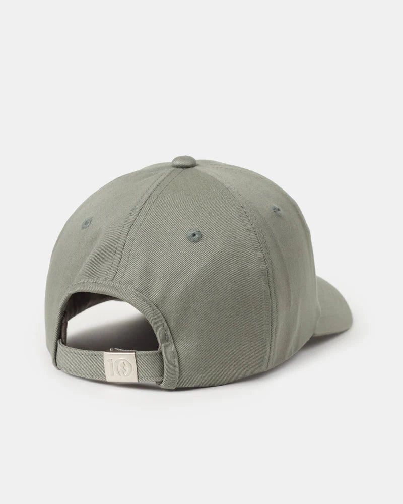 Ungendered Slogan Peak Hat - Image 3