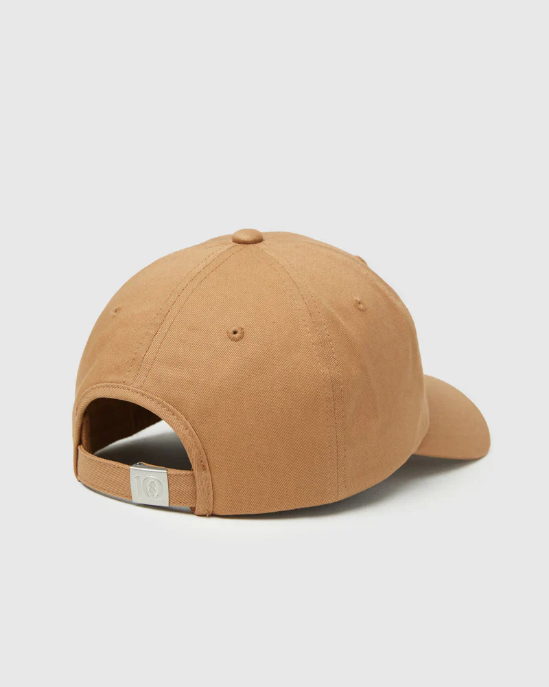 Ungendered Slogan Peak Hat - Image 5