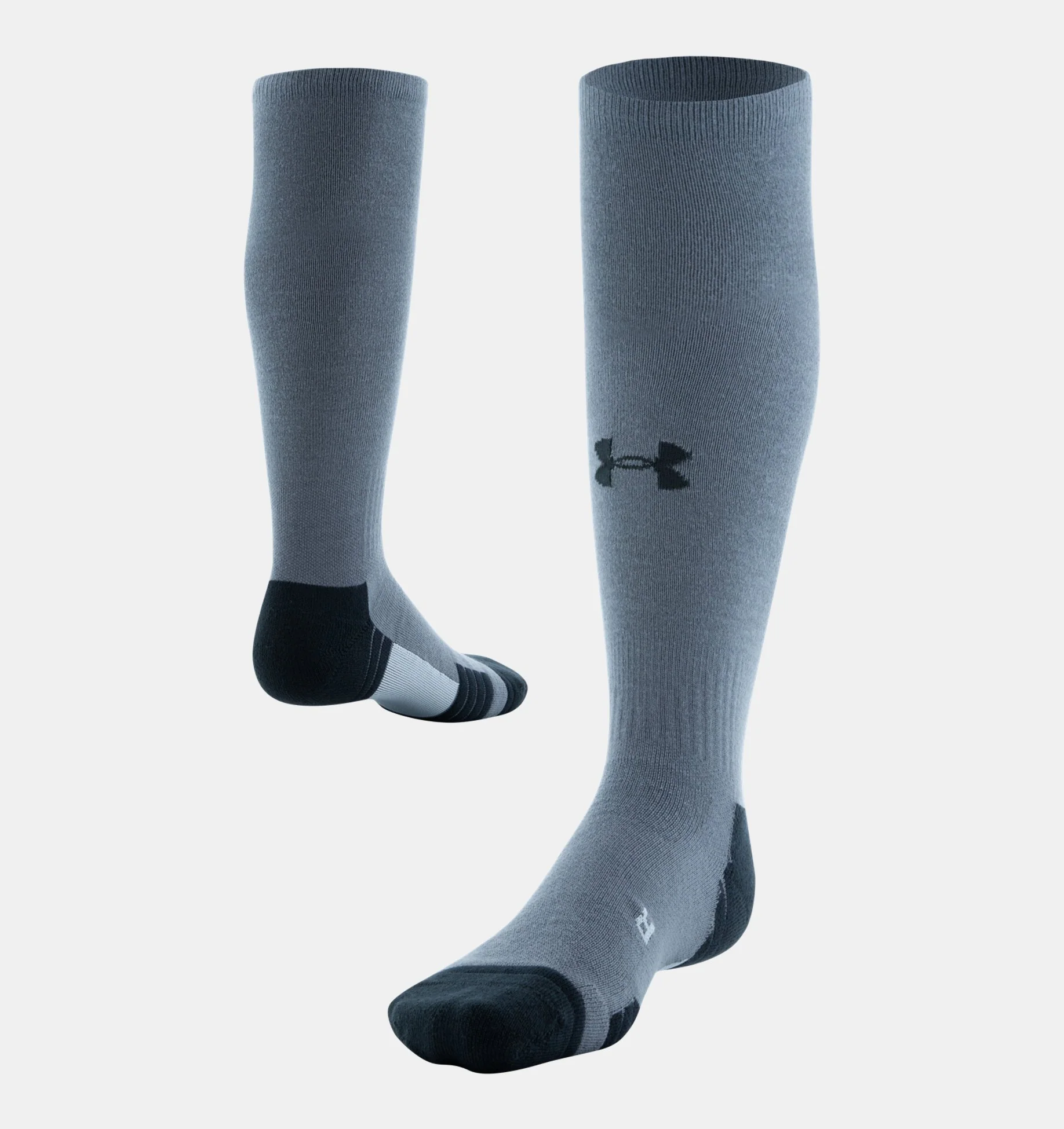 Unisex Over-The-Calf Team Socks - Image 4