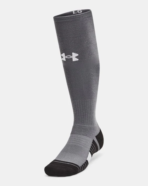 Under Armour Unisex UA Team Over-The-Calf Socks - Image 13