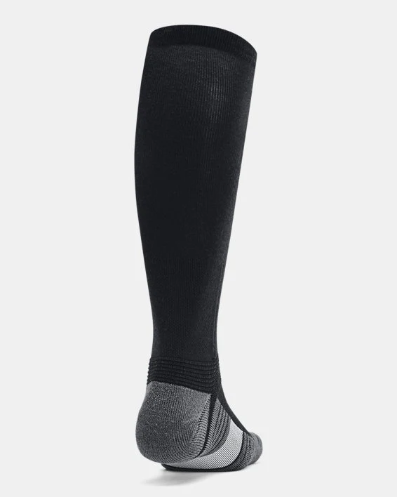 Under Armour Unisex UA Team Over-The-Calf Socks - Image 3